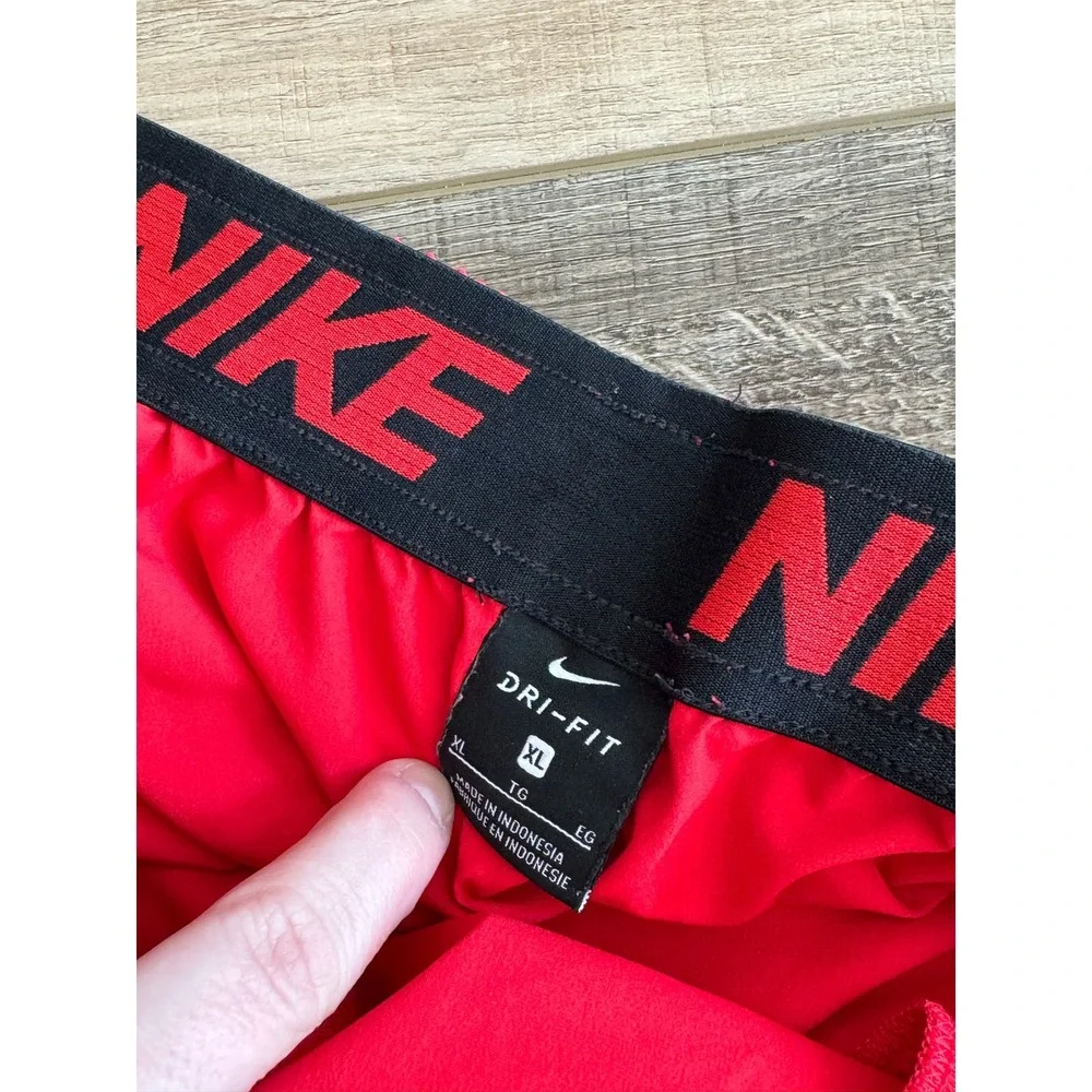 Nike men dri